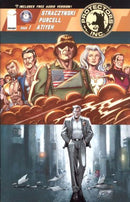 Protectors Inc.  |  Issue