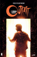Outcast by Kirkman & Azaceta To Light Our Way |  Issue