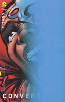 Convergence: Titans Convergence - Try For Justice |  Issue