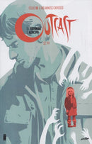 Outcast by Kirkman & Azaceta A Weakness Exposed |  Issue