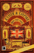 Aether And Empire An Overture To Eternal Glory |  Issue