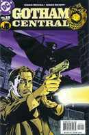 Gotham Central Life is Full of Disappointments, Part Three |  Issue