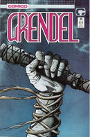 Grendel, Vol. 2 Devil Reborn |  Issue
