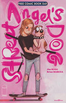 Free Comic Book Day 2018 (Street Angels Dog)  |  Issue
