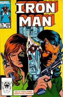 Iron Man, Vol. 1 The Maze |  Issue