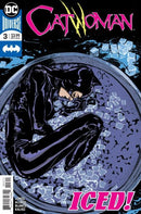 Catwoman, Vol. 5 Copycats |  Issue