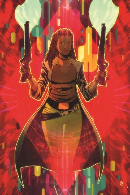 Firefly  |  Issue#8D | Year:2019 | Series: Firefly | Pub: Boom! Studios | Variant Juan Doe Cover