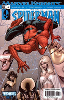 Marvel Knights: Spider-Man Venomous, Part 2 |  Issue