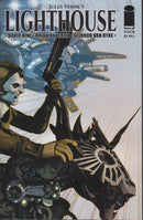 Jules Verne's Lighthouse  |  Issue