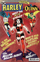 Harley Quinn, Vol. 4 Task Force XX, Chapter 3 |  Issue