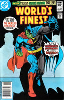 World's Finest Comics Prologue |  Issue