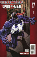 Ultimate Spider-Man, Vol. 1 Still |  Issue