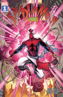 Spiderman India