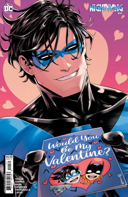 Nightwing, Vol. 4 Untitled / The Son of Gray, Part 1 |  Issue#111C | Year:2024 | Series: Nightwing | Pub: DC Comics | Serg Acuña Variant