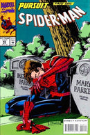Spider-Man, Vol. 1 Pursuit - Part 1: The Dream Before |  Issue