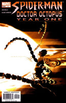 Spider-Man & Doctor Octopus: Year One Spider-Man / Doctor Octopus: Year One, Year One |  Issue