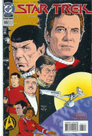Star Trek, Vol. 2 Bait...And Switch |  Issue