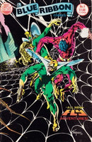 Blue Ribbon, Vol. 2 The Jekyll-Hyde Decision / The Ring Quest |  Issue
