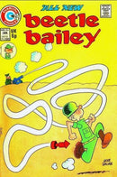 Beetle Bailey, Vol. 1  |  Issue