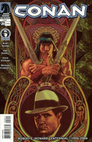 Conan Storyteller |  Issue