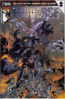 Universe  |  Issue