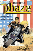 Phaze  |  Issue