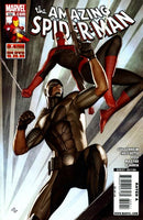 The Amazing Spider-Man, Vol. 2 Who Was Ben Reilly?, Part 2 |  Issue