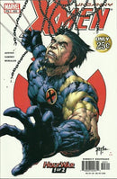 Uncanny X-Men, Vol. 1 Holy War, Part 1 |  Issue