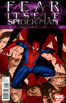 Fear Itself: Spider-Man Fear Itself - Day One |  Issue
