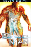 The Bionic Man Some Assembly Required, Chapter Three: We Can Rebuild Him |  Issue