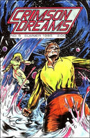 Crimson Dreams  |  Issue