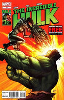 The Incredible Hulk, Vol. 3 Hulk: United, Part 2 |  Issue