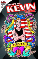 Kevin Keller  |  Issue