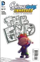Scribblenauts Unmasked: A Crisis of Imagination  |  Issue