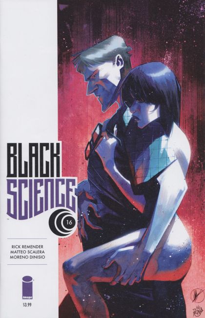 Black Science  |  Issue#16 | Year:2015 | Series:  | Pub: Image Comics |
