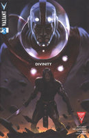Divinity Book 3 |  Issue