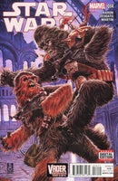 Star Wars, Vol. 2 (Marvel) Vader Down  |  Issue