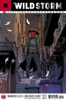 The Wild Storm The Wild Storm, Chapter Two |  Issue