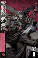 Dissonance  |  Issue
