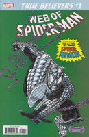 True Believers: Web of Spider-Man - Spider-Armor  |  Issue