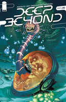 Deep Beyond  |  Issue