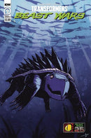 Transformers: Beast Wars, Vol. 2 Thicker Skin |  Issue