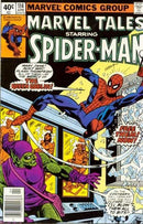 Marvel Tales, Vol. 2 The Green Goblin Strikes |  Issue