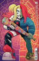 Harley Quinn: The Animated Series: Legion of Bats!  |  Issue