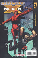 Ultimate X-Men, Vol. 1 Blockbuster |  Issue