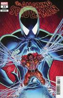 The Amazing Spider-Man, Vol. 6  |  Issue