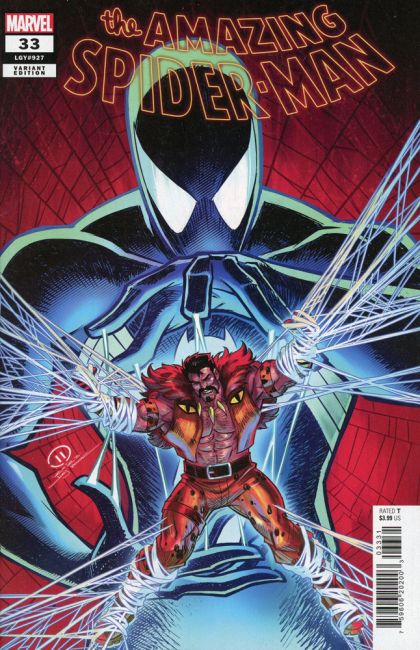 The Amazing Spider-Man, Vol. 6  |  Issue