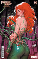 Poison Ivy, Vol. 1  |  Issue