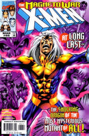 X-Men, Vol. 1 Magneto War - Part 2: Thanks For The Memories |  Issue