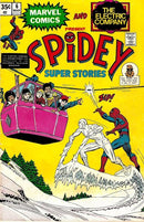 Spidey Super Stories  |  Issue